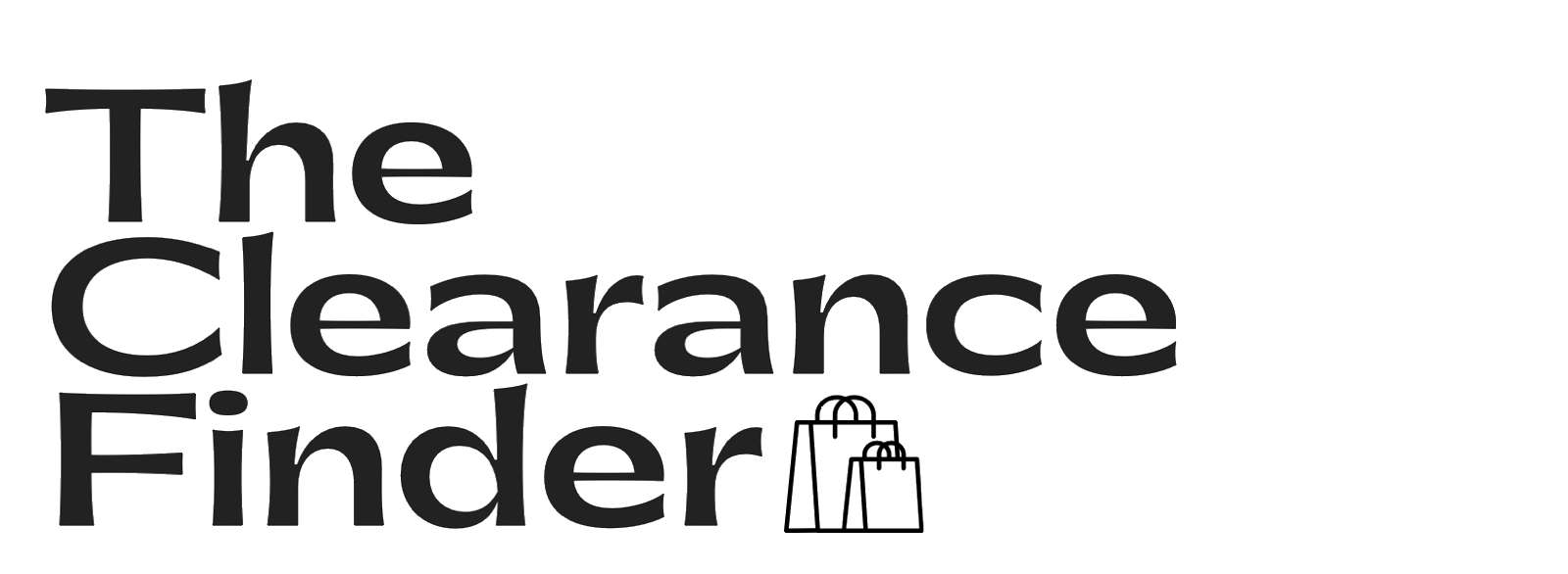 The Clearance Finder